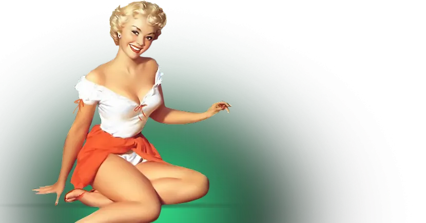 Ключевые сведения о Pin Up